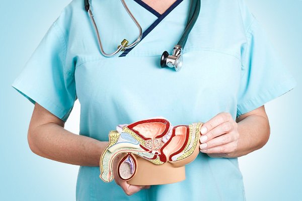 Optical Urethrotomy