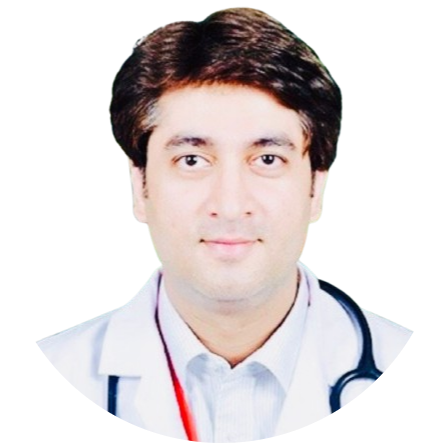 Dr. Abdul Qadir Khan